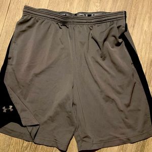 Under Armour Basketball Shorts